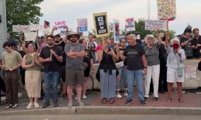 protest-ICE-biddeford