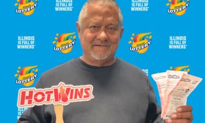 illinois lottery