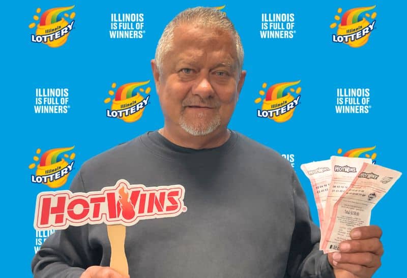 illinois lottery