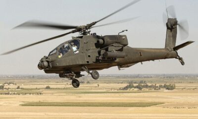 AH-64 Apache