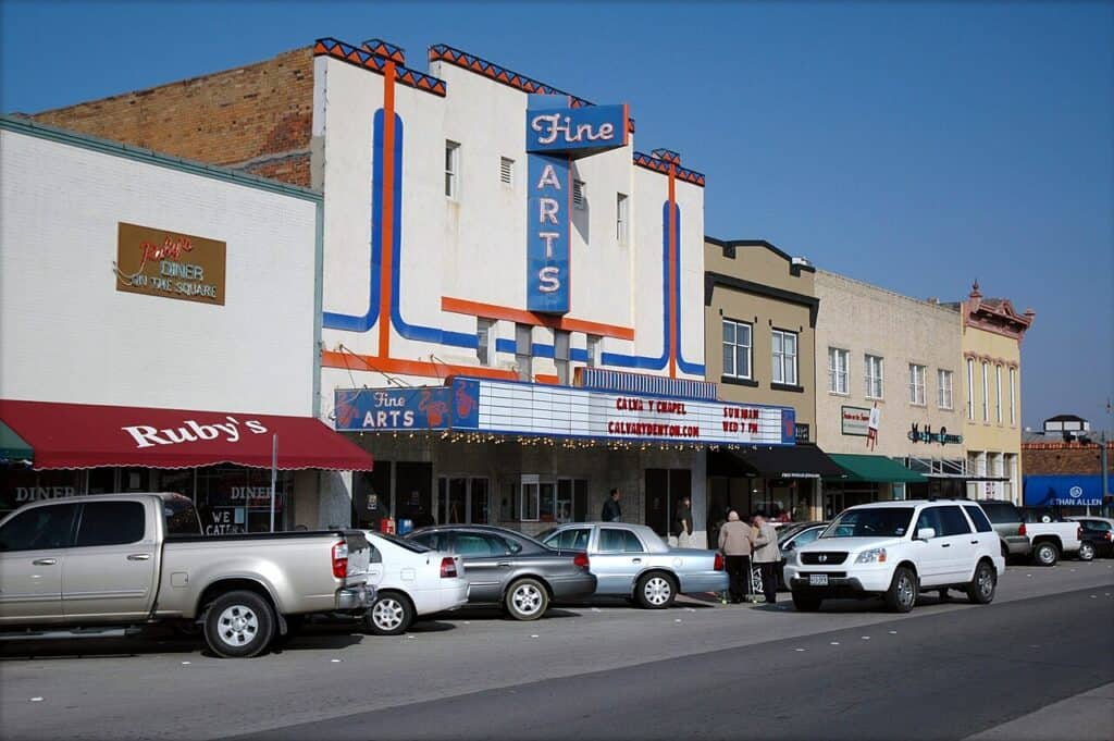 Denton_Texas