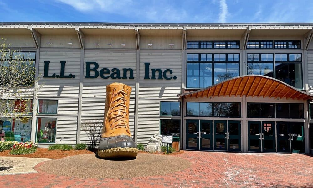 L.L. Bean