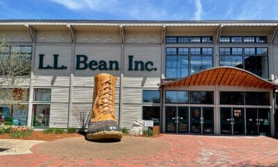 L.L. Bean