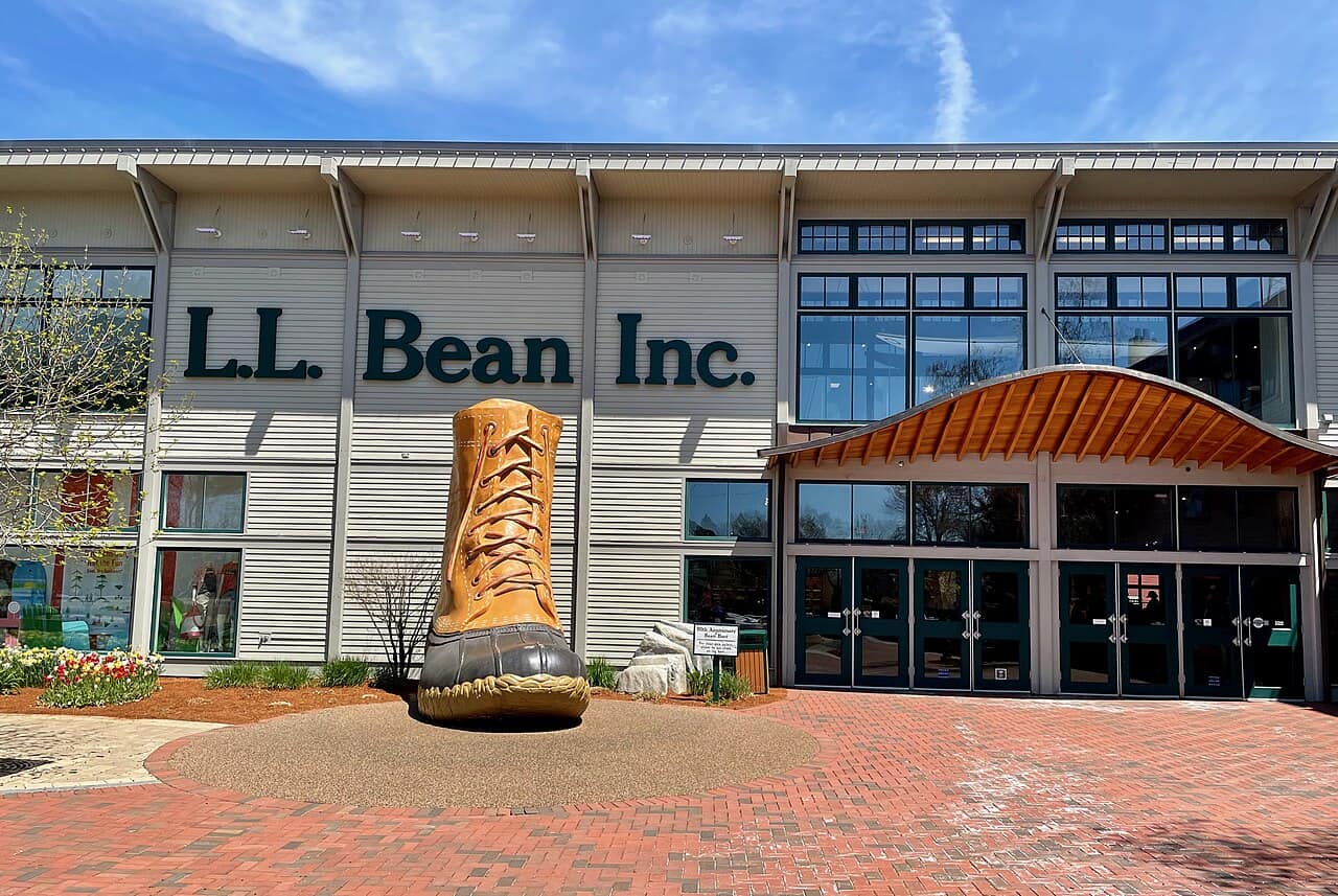 L.L. Bean