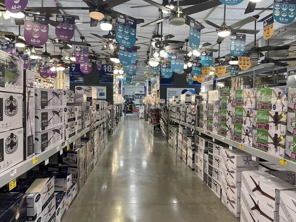 Lowe's