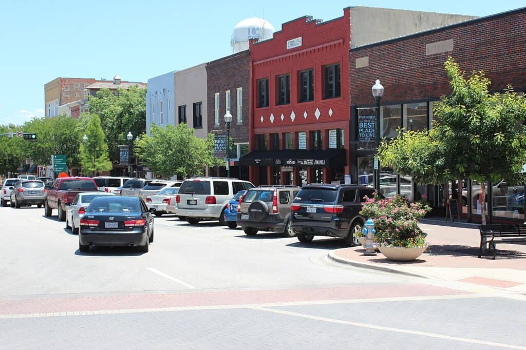 McKinney_Texas
