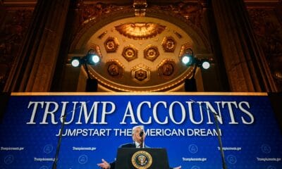 Trump Accounts