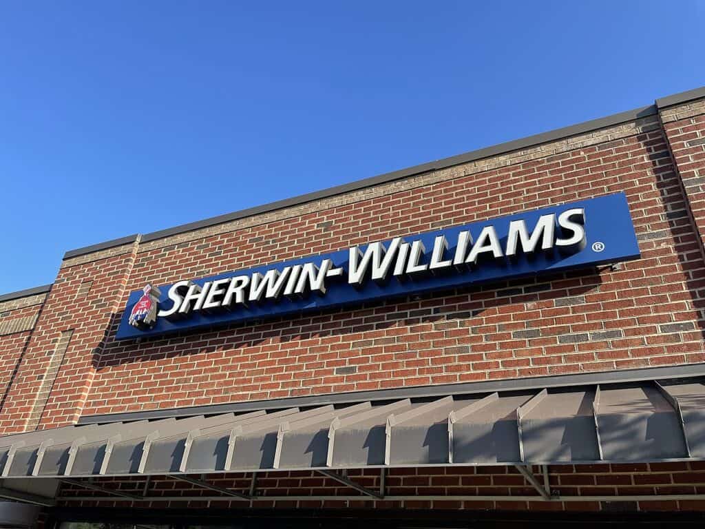 Sherwin_Williams