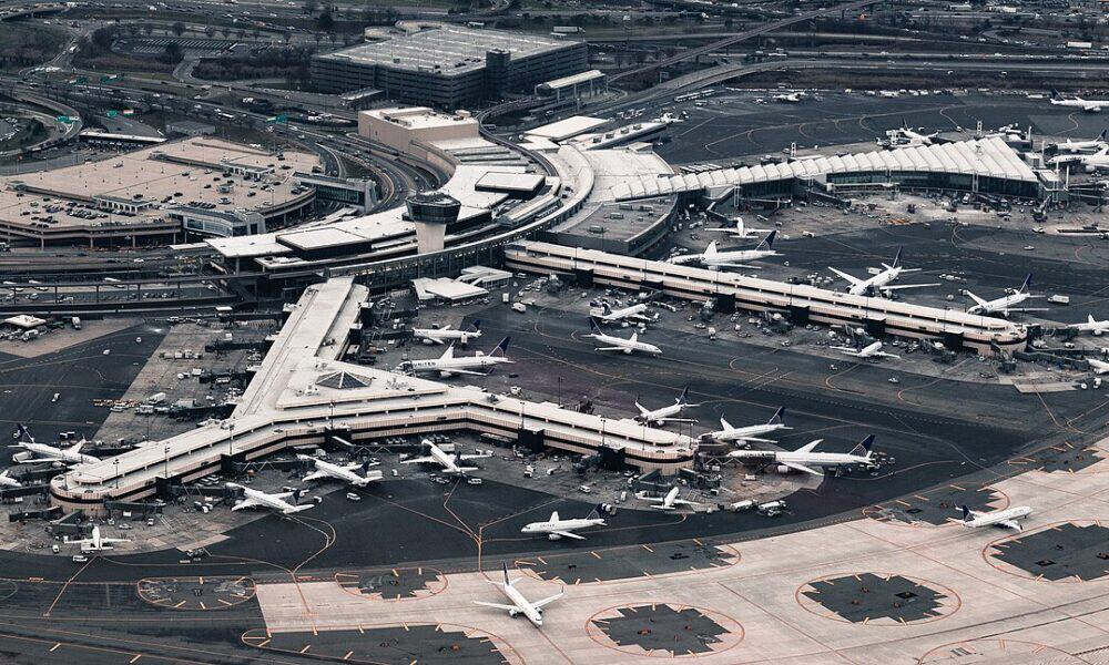 Newark Liberty International Airport