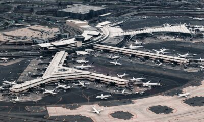 Newark Liberty International Airport