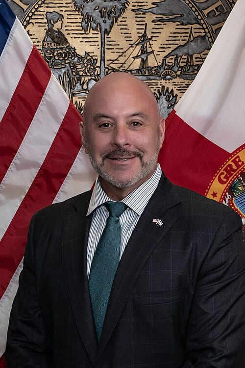 Office of the Chief Financial Officer of Florida 