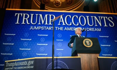 Trump Accounts