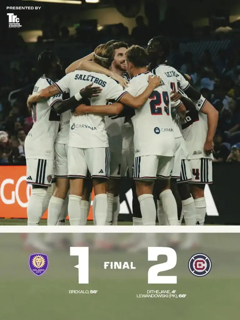 chicago fire