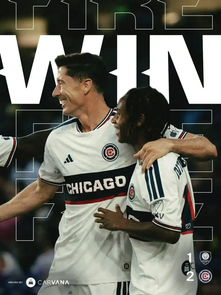 chicago fire