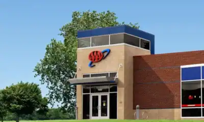 AAA Car Care Plus Vernon Hills