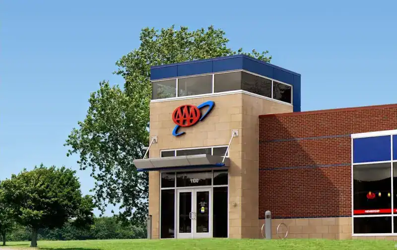 AAA Car Care Plus Vernon Hills