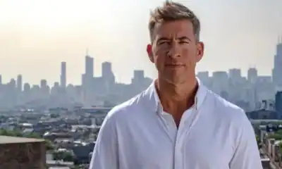 Alexi Giannoulias
