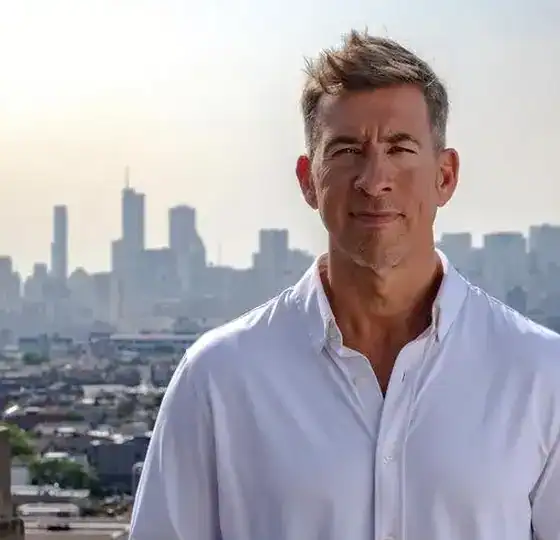 Alexi Giannoulias
