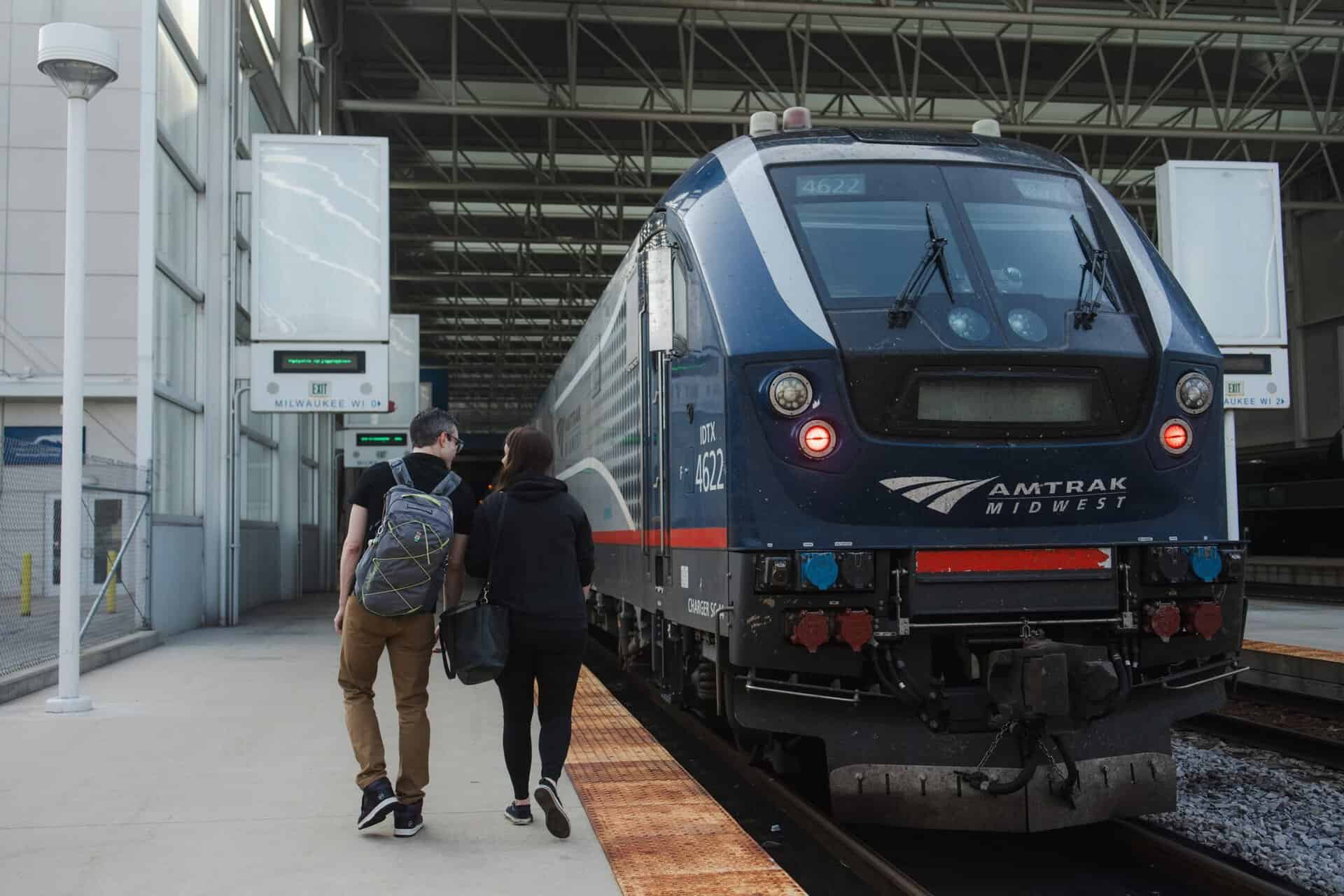 Amtrak