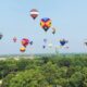 Centralia Balloon Fest
