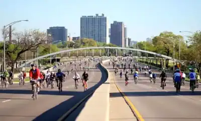 Bike-the-drive