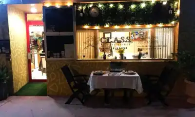 C.L.A.S.S. Soiree Steakhouse