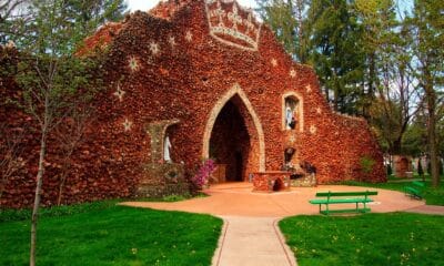 Carmelite-Fathers-munster-sanktuarium