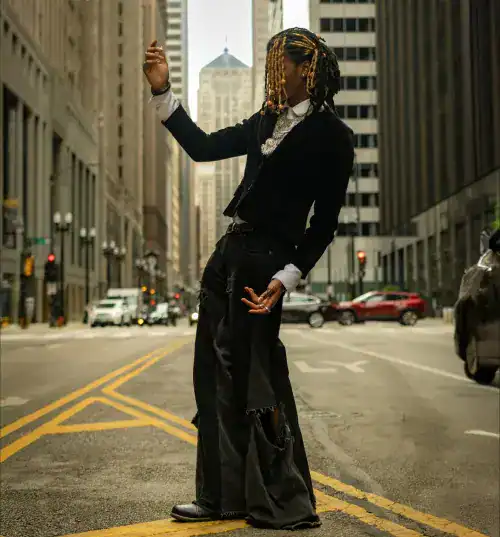 Chicago Fashion Week
