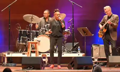 Chicago Jazz Festival