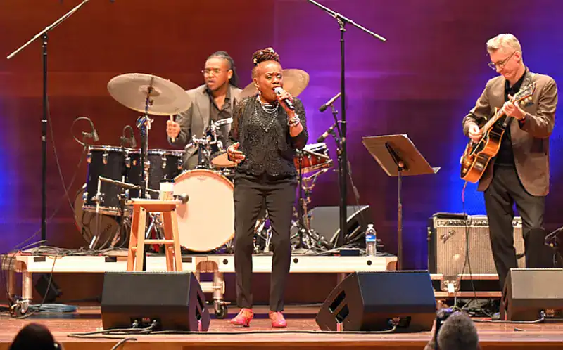 Chicago Jazz Festival