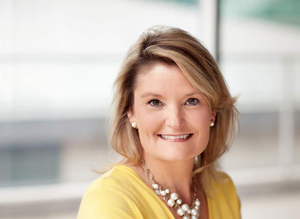 Cindy Holscher