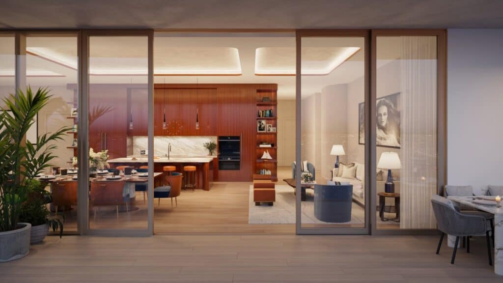 Cipriani Residences Miami