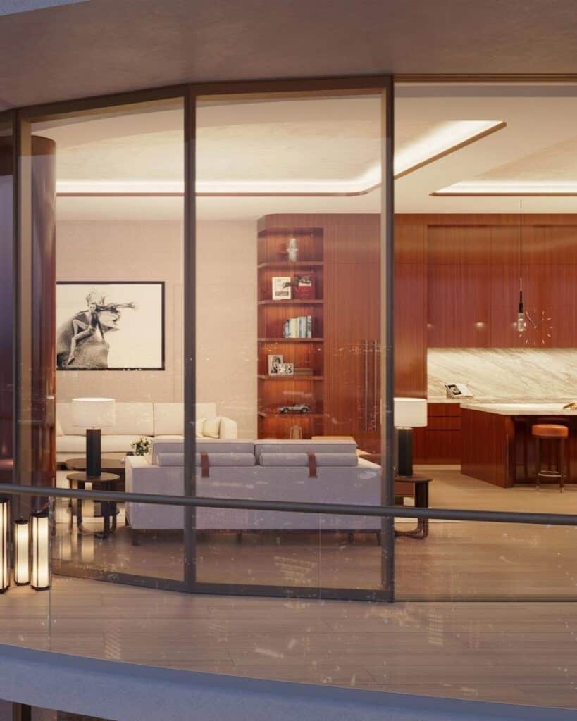 Cipriani Residences Miami