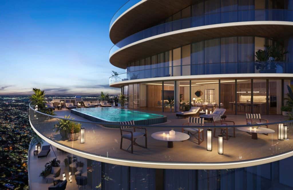 Cipriani Residences Miami