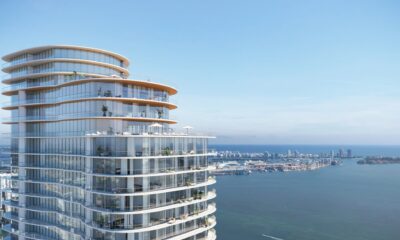 Cipriani Residences Miami