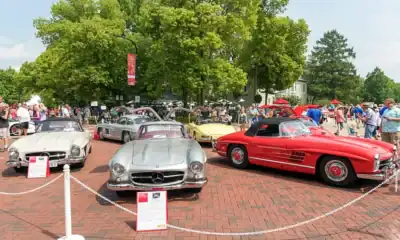 Concours d’Elegance