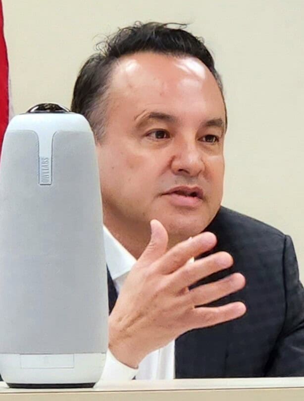 George Cardenas
