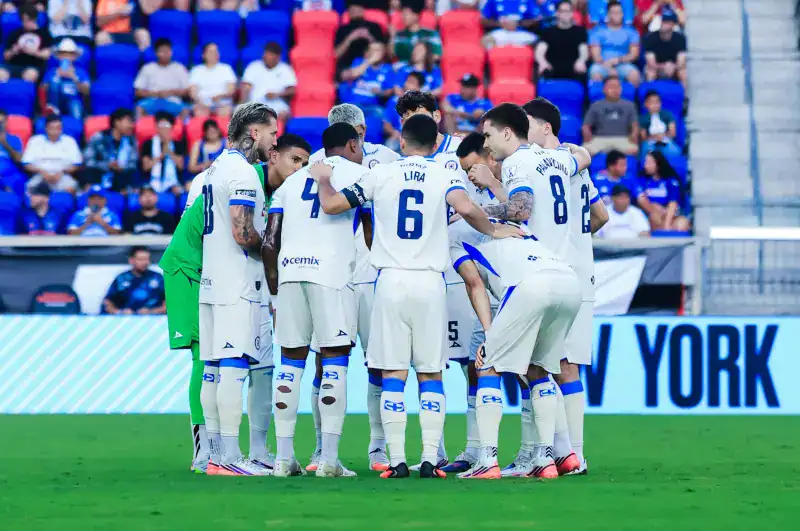 Cruz Azul