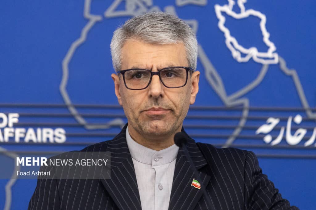 Ismail Baghai