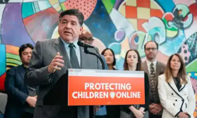 JB Pritzker