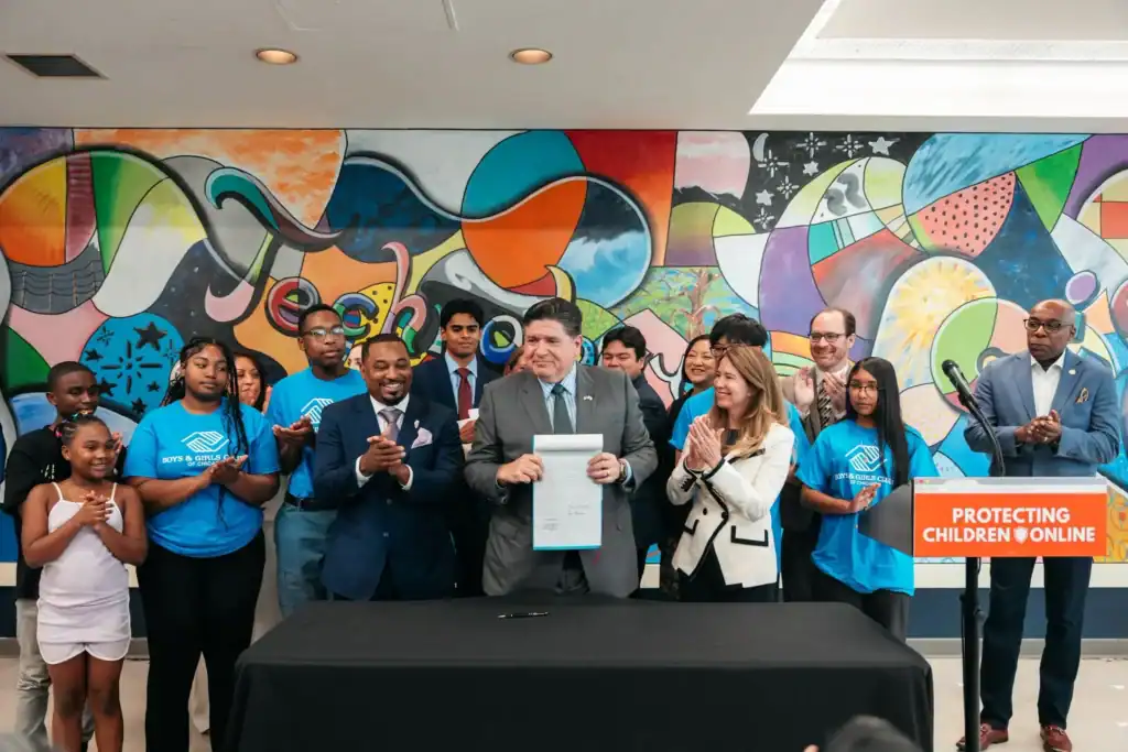 JB Pritzker