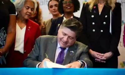 JB Pritzker