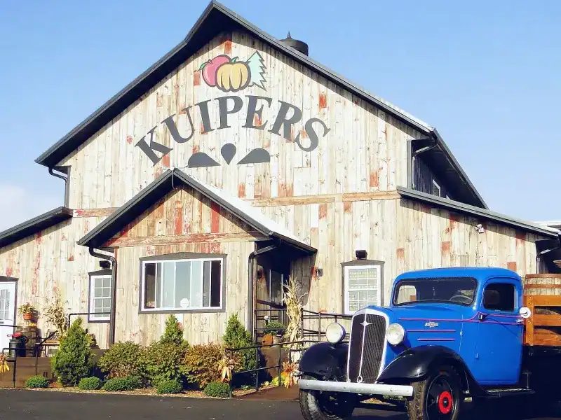 Kuipers Family Farm