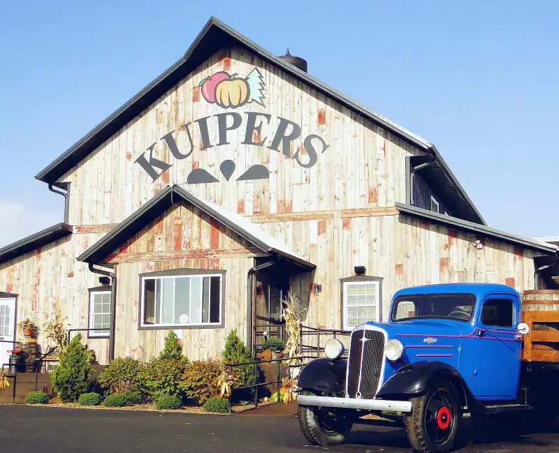 Kuipers Family Farm