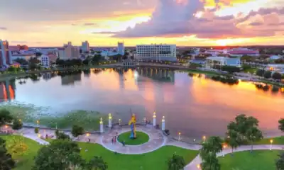 Lakeland