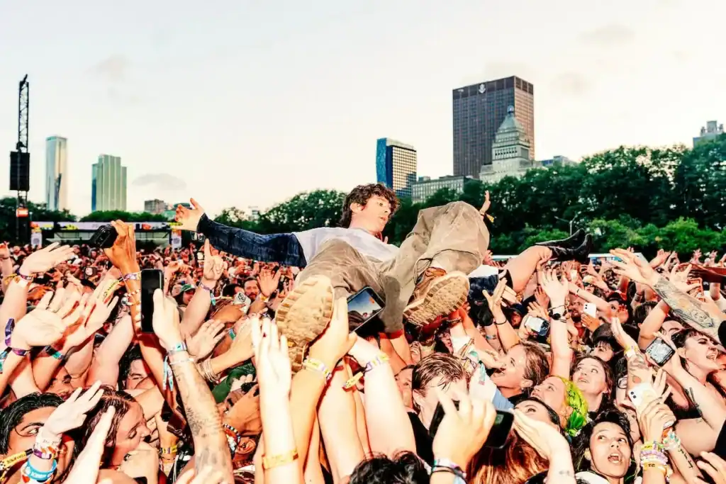 Lollapalooza