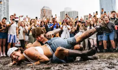 Lollapalooza