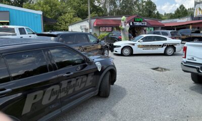 Madison County Sheriff's Department