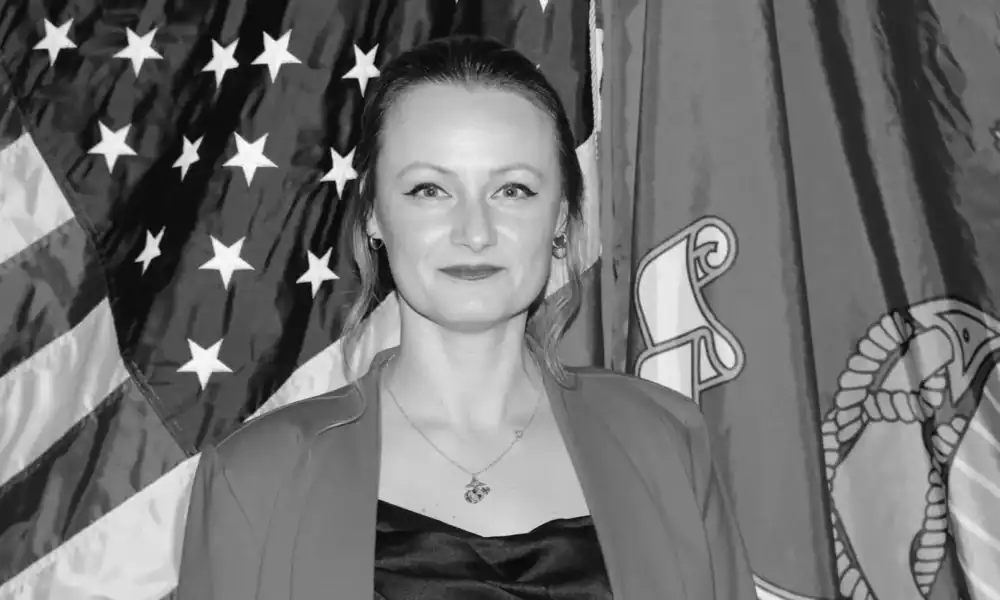 Magdalena Jabłońska