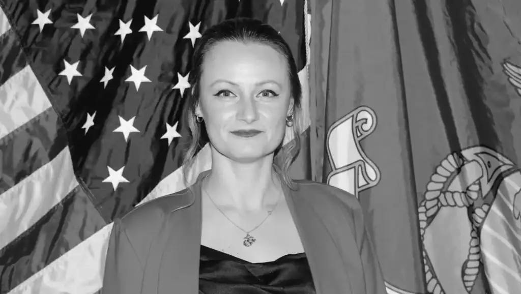 Magdalena Jabłońska